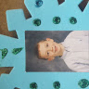 Meet your Posher, Caleb